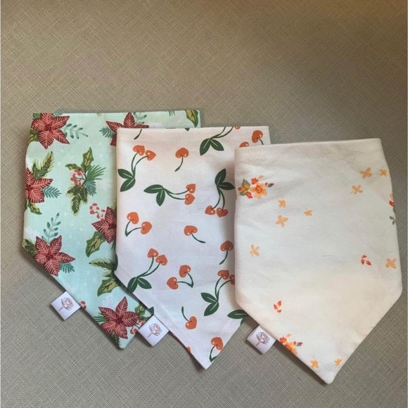 Pet Bandana Lot (3) - Picture 3 of 6